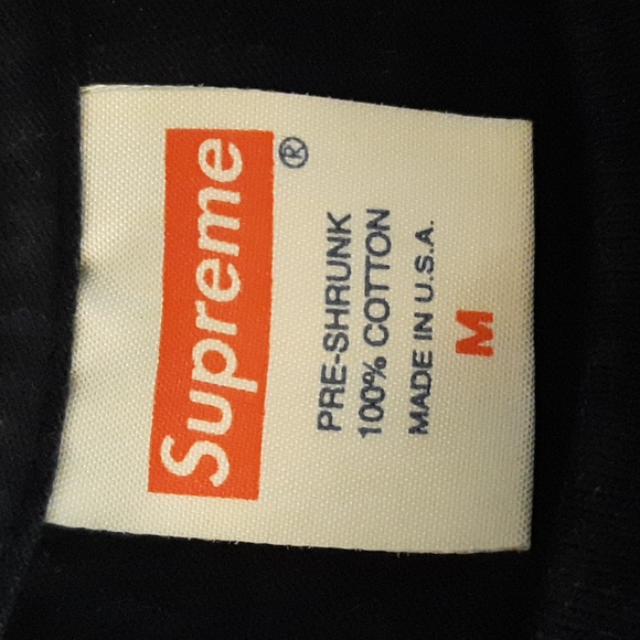 Supreme X Ray Tee *FW16* - Picture 6 of 7